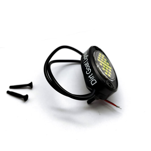 24 chip led rock lights