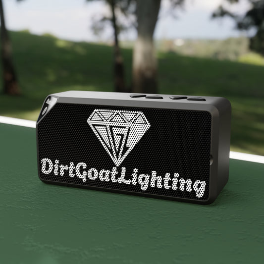 DGL Bluetooth Speaker