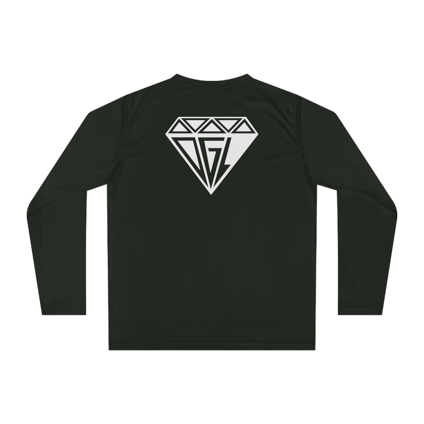 DGL Performance Long Sleeve Shirt