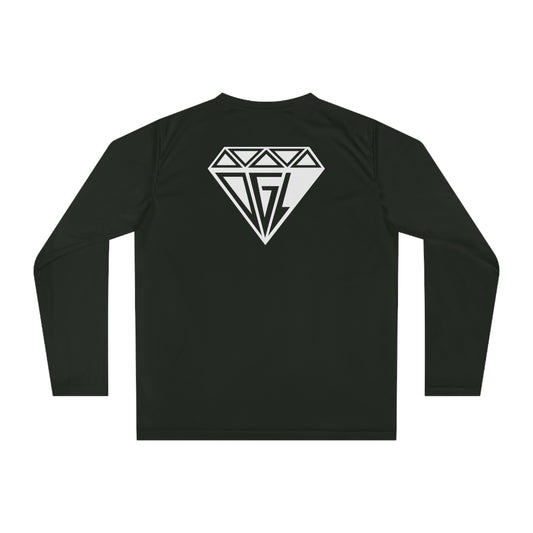 DGL Performance Long Sleeve Shirt