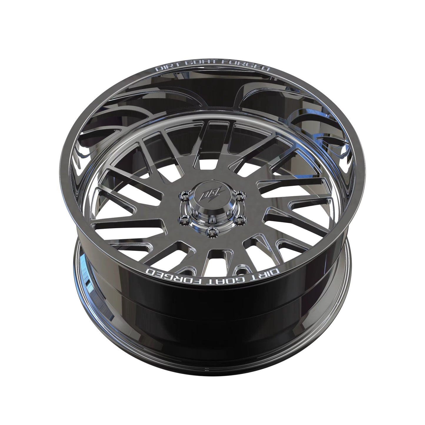24x12 forged rim