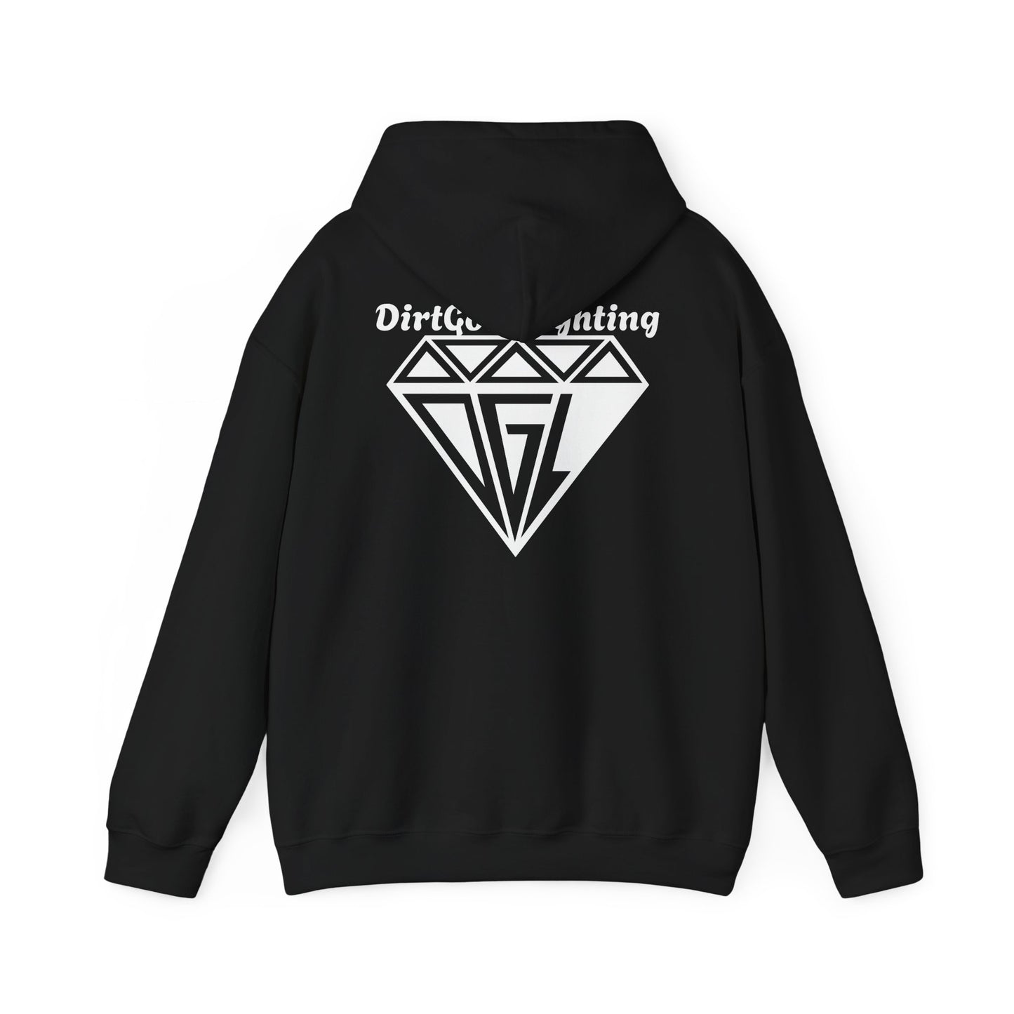 DGL Hoodie