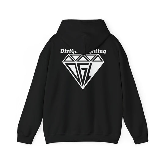DGL Hoodie