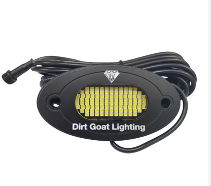 Mystery Lighting box