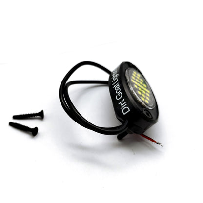 24 chip led rock lights