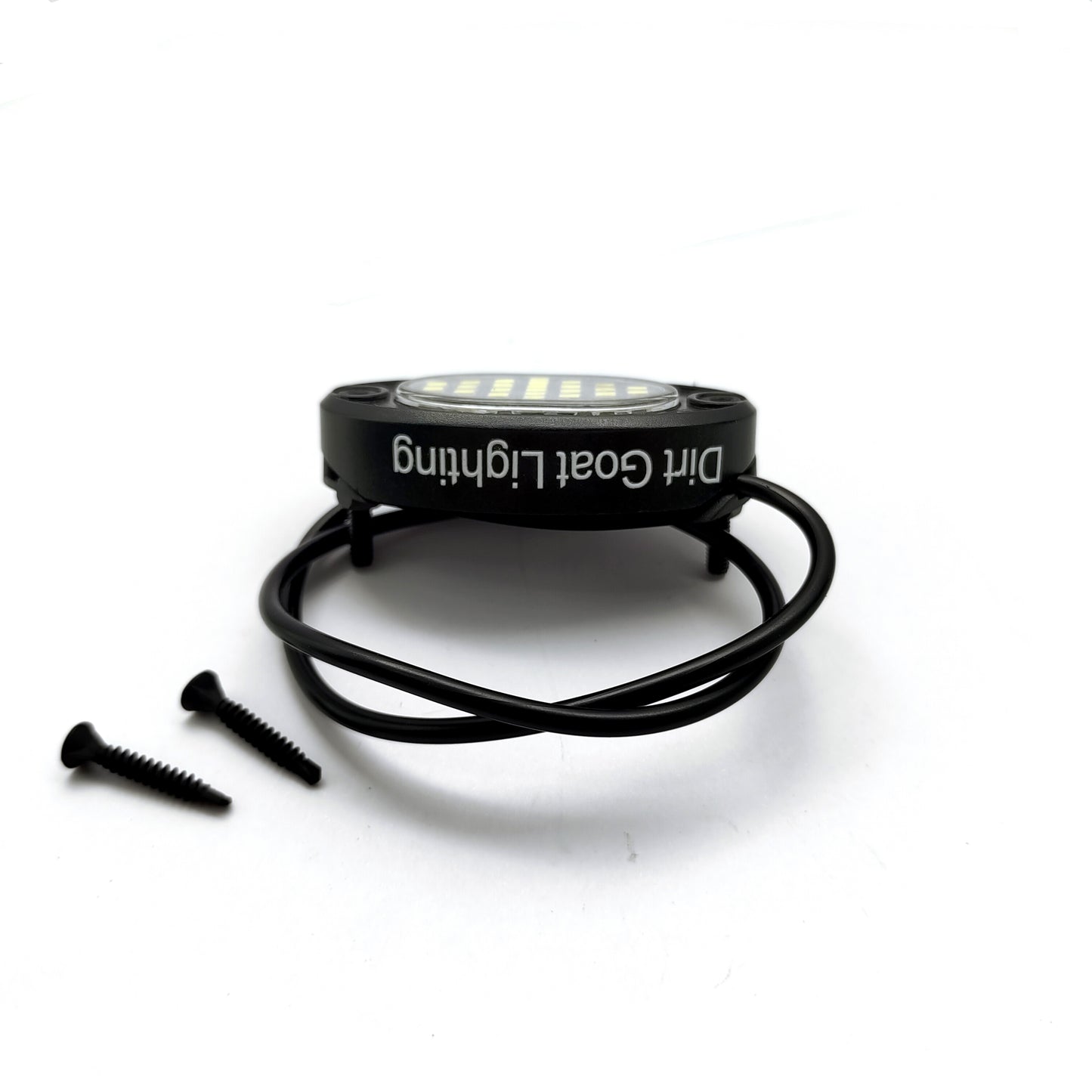 24 chip led rock lights