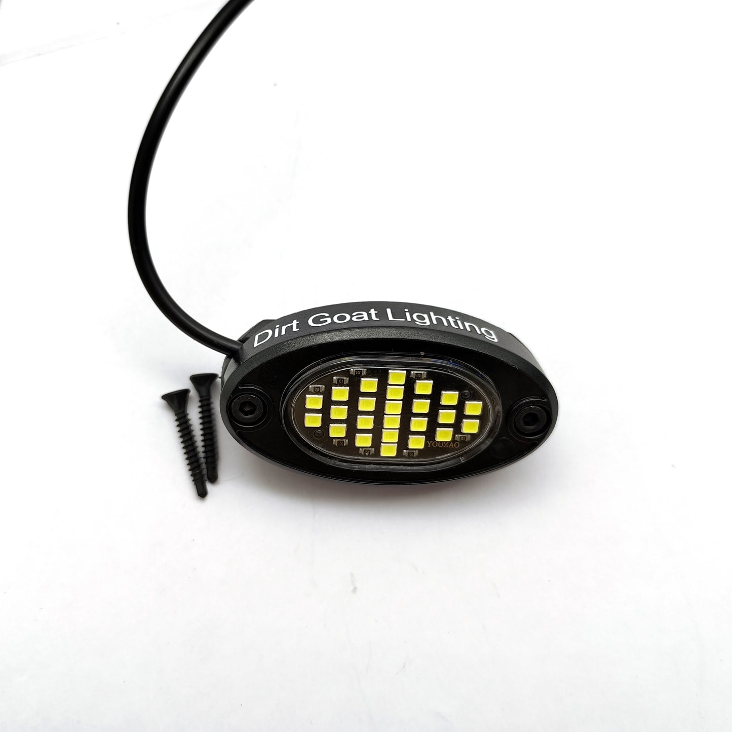 Mystery Lighting box