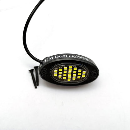 Mystery Lighting box