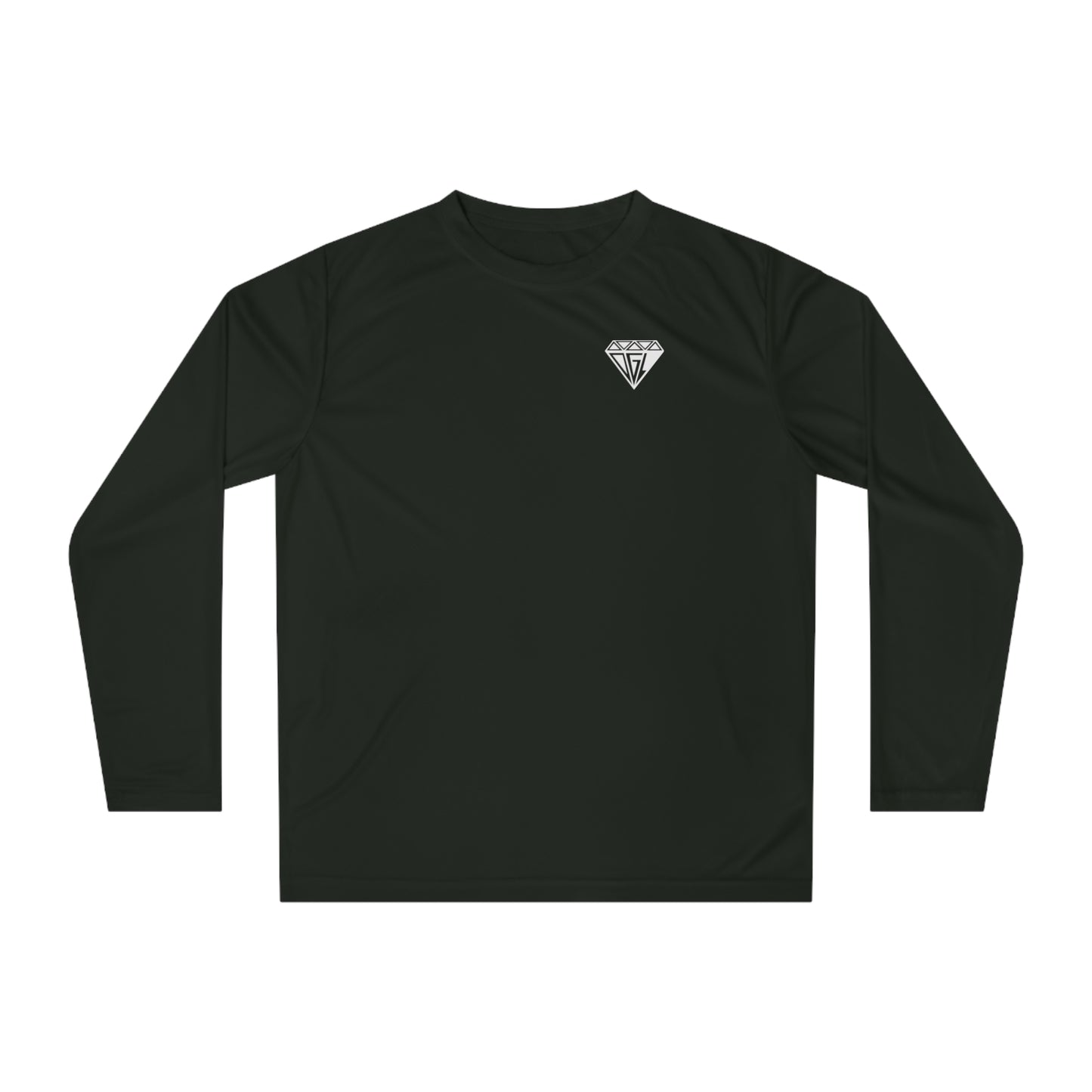 DGL Performance Long Sleeve Shirt
