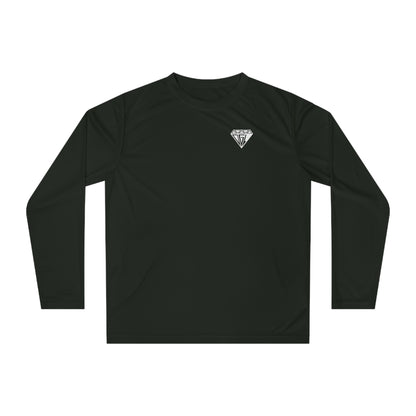 DGL Performance Long Sleeve Shirt