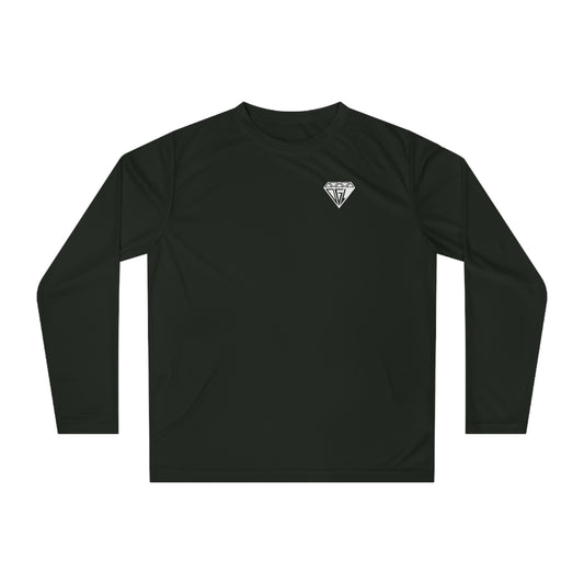 DGL Performance Long Sleeve Shirt
