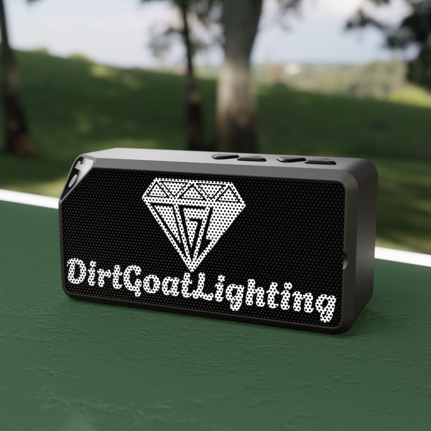 DGL Bluetooth Speaker