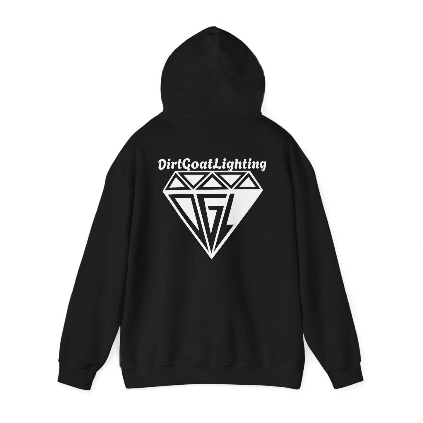 DGL Hoodie