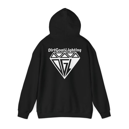 DGL Hoodie