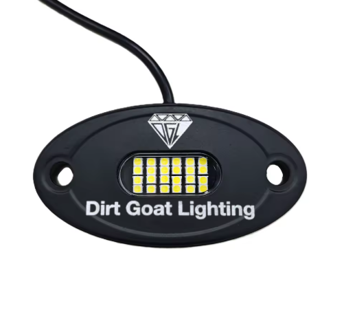 Mystery Lighting box