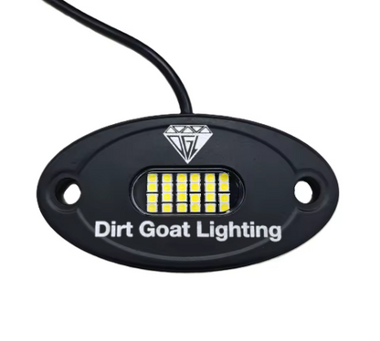 Mystery Lighting box