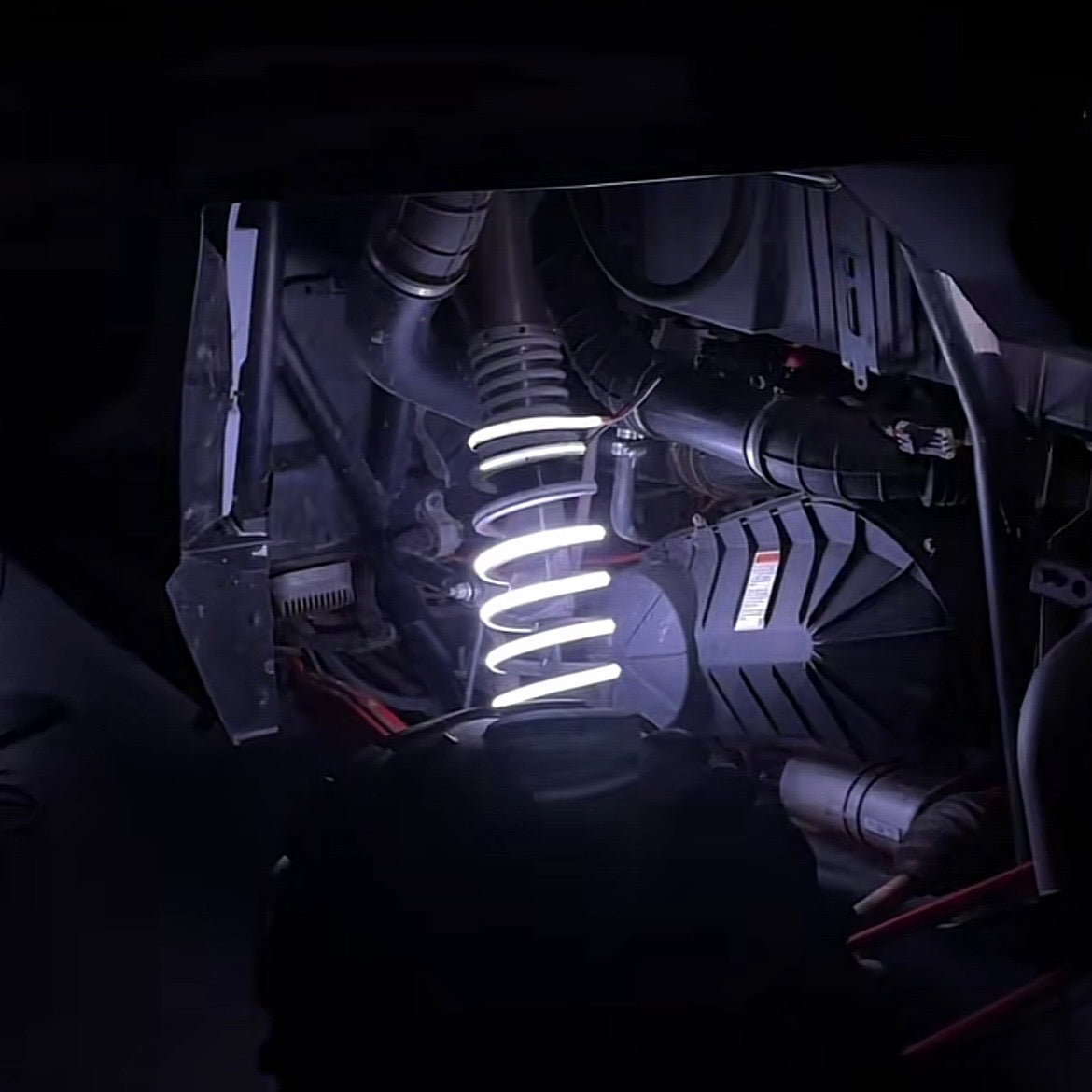 Coil Light