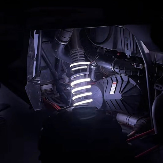 Coil Light