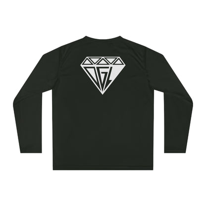 DGL Performance Long Sleeve Shirt