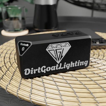 DGL Bluetooth Speaker