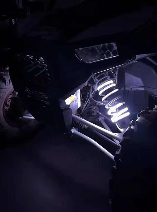 Coil Light
