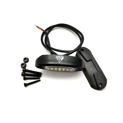 24 chip led rock lights