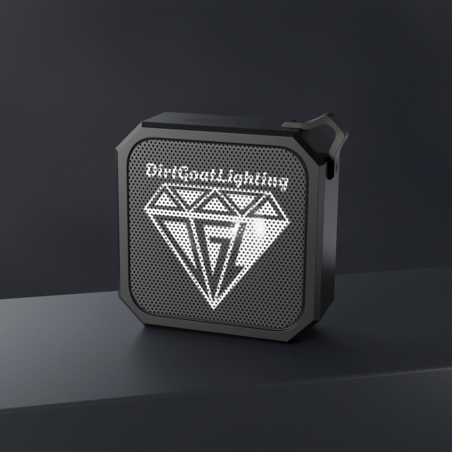 DGL Outdoor Bluetooth Speaker