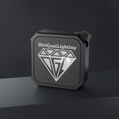 DGL Outdoor Bluetooth Speaker