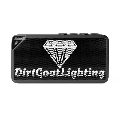 DGL Bluetooth Speaker