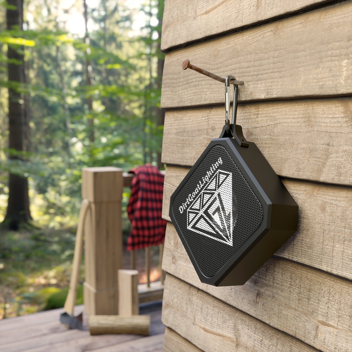 DGL Outdoor Bluetooth Speaker