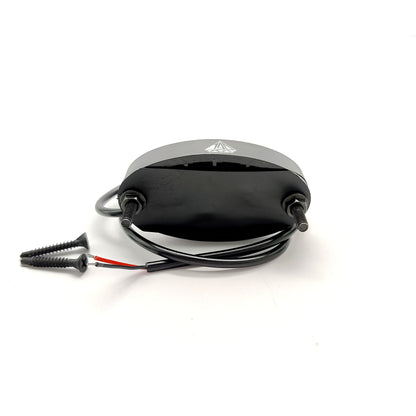 24 chip led rock lights