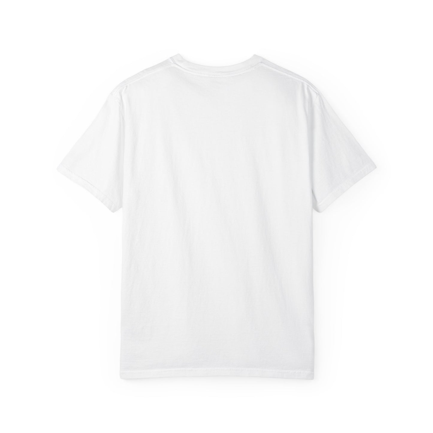 Dirt Goat Lightning T-Shirt — Vintage Goat Logo Tee