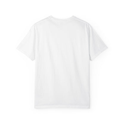Dirt Goat Lightning T-Shirt — Vintage Goat Logo Tee