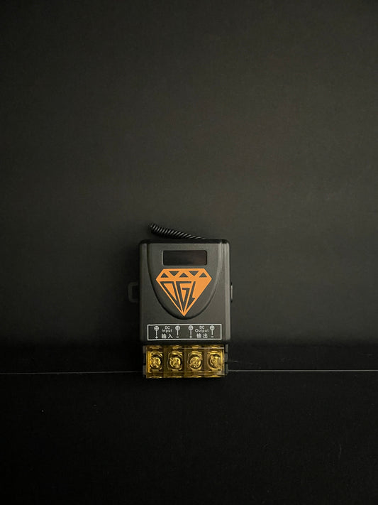wireless remote switch