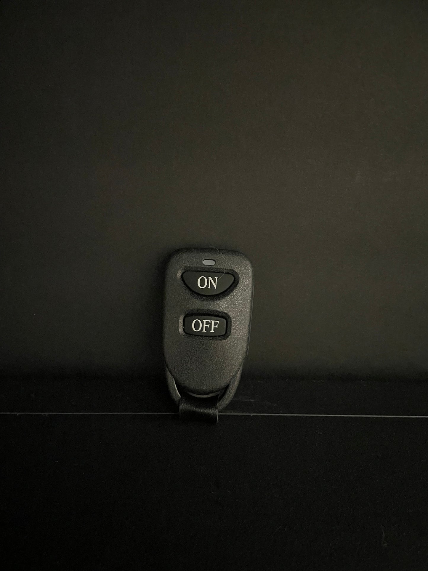 wireless remote switch