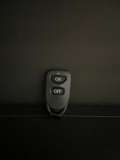 wireless remote switch