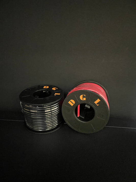 Wire
