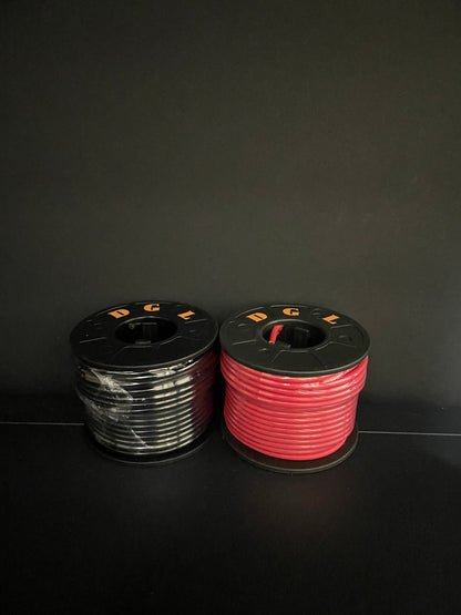 Wire