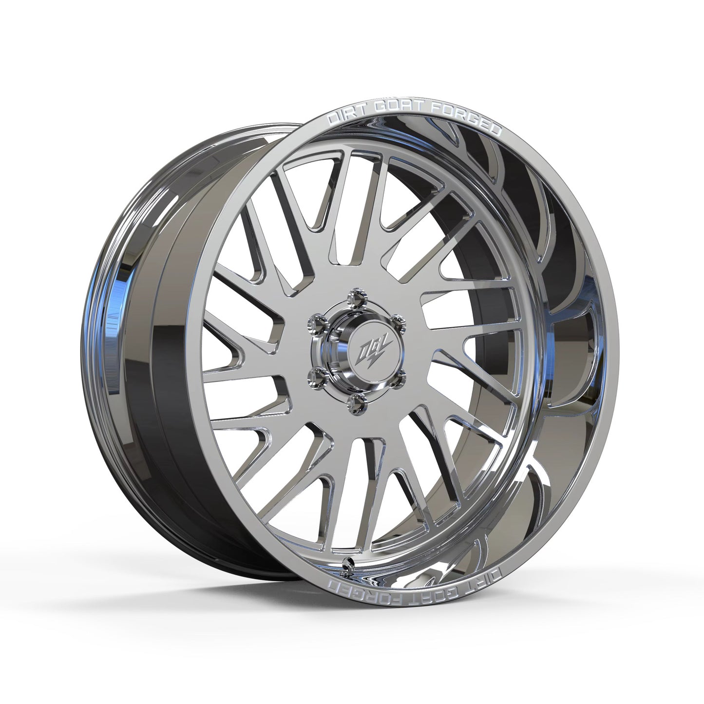 24x12 forged rim