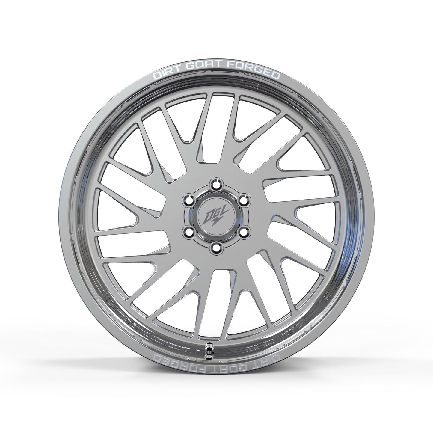 24x12 forged rim