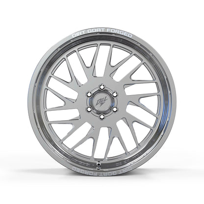 24x12 forged rim