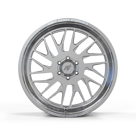 24x12 forged rim